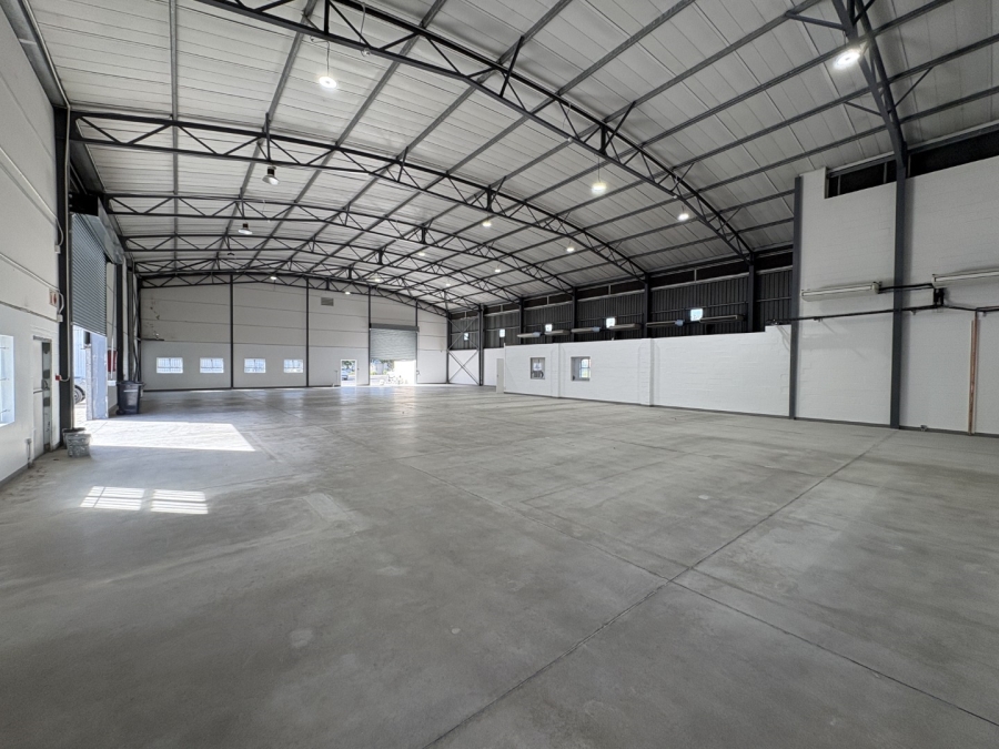 To Let Commercial Property for Rent in Montague Gardens Western Cape